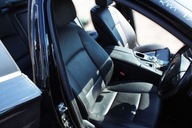 BMW F10 Komplet foteli fotele wnętrze skóra UK