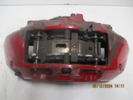 caliper calipers RANGE ROVER SPORT 3,0D front front