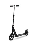 Скутер Micro Suspension Black