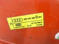light rear right Audi A6 C5 Allroad Kombi Avant 01r.