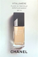 Chanel Vitalumiere SPF15 50 NATUREL Primer na tvár 2,5ml