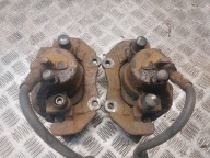 discs brake front + calipers VOLVO V50 and 2.0 D