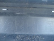 MERCEDES ML W166 11-15 threshold right moulding threshold