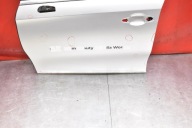 door left front front KTP CITROEN DS4 10-16