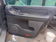 side door upholstery KOMPLET front rear part right left Renault Espace IV 06-15