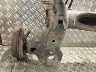 suspension beam rear axis rear CITROEN C3 and 1.1 B BEBEN BEBNY