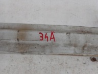 FIAT DOBLO and 1 LIFT 04-10 bumper support front front