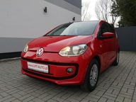 Volkswagen Up! 1.0 MPI 60KM # Klima # Tempomat #