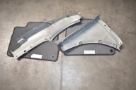 IDEALNY fender front front left colour M7S PORSCHE MACAN 1