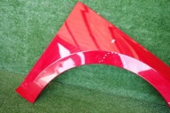 SKODA OCTAVIA IV fender right front front