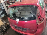 trunk door boot TENNJ RENAULT MEGANE SCENIC III