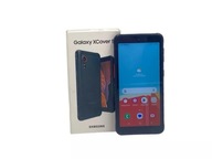 TELEFON SAMSUNG GALAXY XCOVER 5 4/64 GB 5.3" 3000 MAH - NA CZĘŚCI !!!