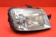 REFLEKTOR right light front EU 517170750 FIAT PANDA 2 II 03-11