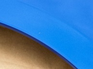 FORD ECOSPORT 2012-2017 fender left front original