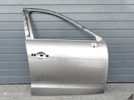 RENAULT SCENIC III 3 09-16 (before / LIFT) door right front + moulding nice