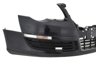 Frontstoßstange vorne VW PASSAT B6 LC9X