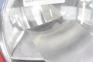 REFLEKTOR right light front EU VW POLO 4 IV 9N 01-05