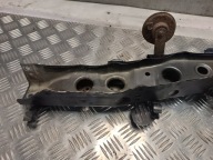 support panel for radiators pillar upper TOYOTA AURIS and 2007r