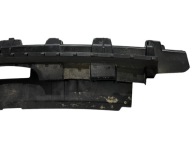 PORSCHE 911 992 CONSOLE SUPPORT PLAQUE PARE CHOC SUPPORT 992807615