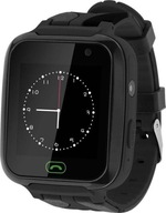Smartwatch Kruger&Matz SmartKid Czarny (KM0469BL)