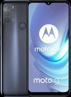 Smartfon Motorola Moto G50 5G 4/64GB STEEL GREY