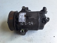 NISSAN compressor; compressor AC 92600JD700