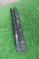 moulding threshold threshold left SUZUKI JIMNY LIFT NIE MALOWANA original OM 2005R >