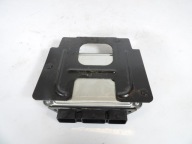 CITROEN C4 bedienteil des motors 9664843780