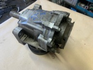 AUDI S3 TT 1.8T 225KM REDUKTOR gearboxes 02M409148B