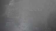 Volvo XC60 bumper rear part rear 30763426