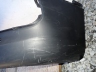 bumper front front CITROEN BERLINGO 4 IV 2018