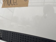 VW CRAFTER e 06- Cofano Biala Originale senza RDZY 2E1823033A