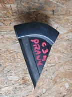 TROJKAT parafango sinistra+Destra CITROEN C3 III