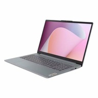 Notebook Lenovo 15,6" 8 GB RAM 256 GB SSD Qwerty španielsky