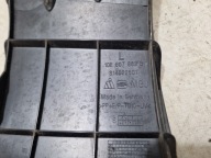 CUPRA BORN 2021- grille grid cover left of a bumper 10E807883B