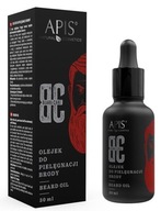 Apis Beard Care Olejek Pielęgnacyjny Do Brody 30ml