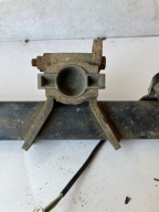 sider module bundle towing C4 GRAND PICASSO II