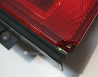 HYUNDAI TUCSON and 08R light right rear part