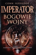 Imperator Bogowie wojny Conn Iggulden