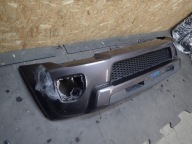 bumper front SUZUKI JIMNY 12