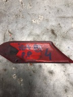moulding SLUPKA right front VW ID4 ID.4 11A853266