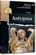 Antygona - Sofokles - Lektura Z Opracowaniem