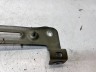 Console Support plaque Aile Gauche Avant AUDI Q7 4M 4M0821431