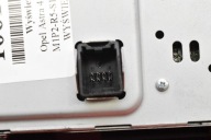 display navigation devices 14780310 OPEL ASTRA 4 IV J 09-12