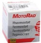 Termostat MOTORAD /s puzdrom/ PSA/FIAT