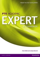 Expert PTE Academic B1 CB