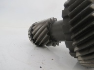 wheel ZEBATE gearboxes POSREDNIE VOLVO S60 06301089