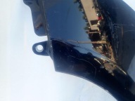 HYUNDAI I10 II LIFT 16- fender left front front