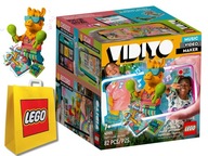 LEGO 43105 VIDIYO - Party Lama Beatbox GRATIS