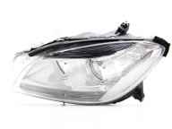 REFLEKTOR light left front front MERCEDES ML W166 A1668206859